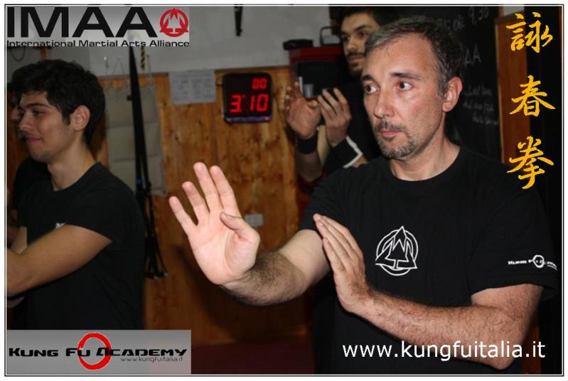 Kung Fu Academy Wing Tjun Chun Tsun Caserta Accademia IMAA Italia Sifu Salvatore Mezzone arti marziali, sport da combattimento, taijiquan, mma, difesa personale (9)